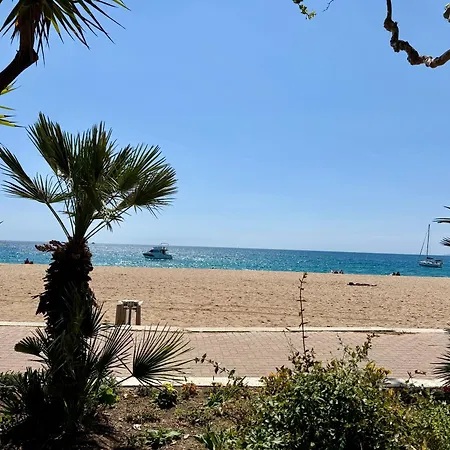A Deux Pas Du Port Et De La Basilique De Saint Raphael, Restaurants, Plages Et Marche Nocturne Apartment Fréjus